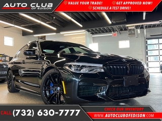 2019 BMW M5 for sale in Woodbridge NJ