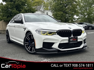 2018 BMW M5 for sale in North Plainfield NJ