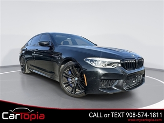 2019 BMW M5 for sale in North Plainfield NJ