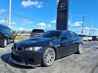 2013 BMW M3
