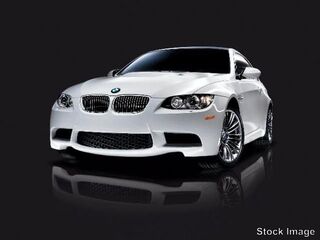 2013 BMW M3