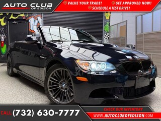 2008 BMW M3