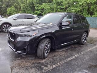2024 BMW X1