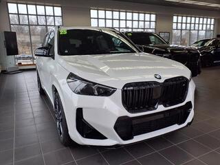 2025 BMW X1