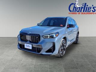 2025 BMW X1