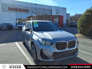 2024 BMW X1