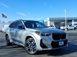 2024 BMW X1