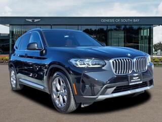 2022 BMW X3 for sale in Torrance CA