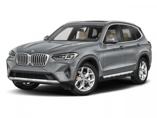 2024 BMW X3 for sale in Orange TX