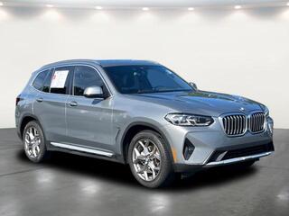 2023 BMW X3