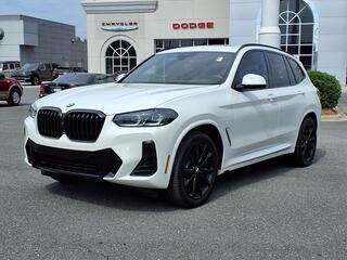2023 BMW X3