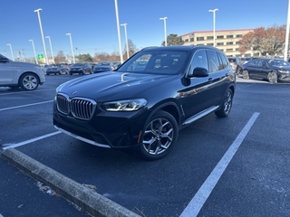 2022 BMW X3 for sale in Dayton OH