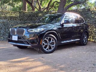 2023 BMW X3