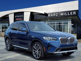 2023 BMW X3