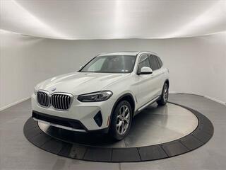 2024 BMW X3 for sale in Sewickley PA