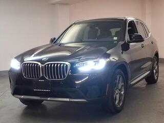 2022 BMW X3 for sale in Flushing NY