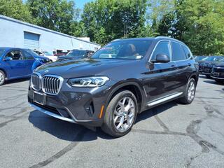 2022 BMW X3 for sale in Garwood NJ