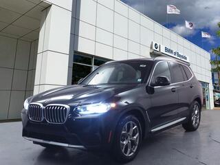 2024 BMW X3 for sale in Flushing NY