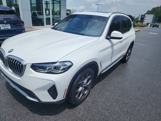 2023 BMW X3 for sale in Chattanooga TN