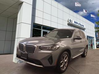 2024 BMW X3 for sale in Flushing NY