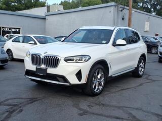2022 BMW X3 for sale in Garwood NJ