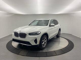 2024 BMW X3 for sale in Sewickley PA