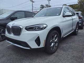 2024 BMW X3 for sale in Flushing NY