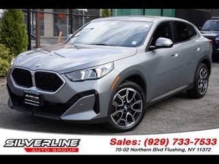 2024 BMW X2