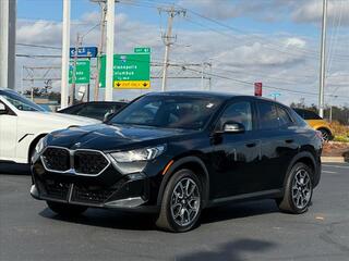 2025 BMW X2