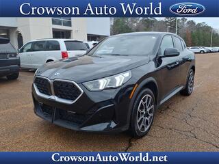 2025 BMW X2 for sale in Louisville MS