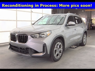 2023 BMW X1