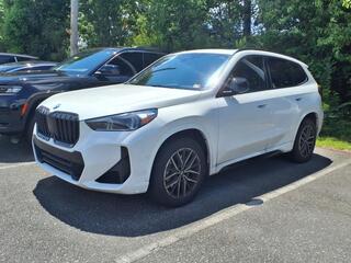 2023 BMW X1