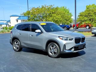 2023 BMW X1