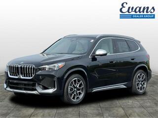 2024 BMW X1