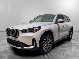 2024 BMW X1