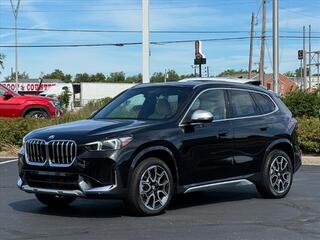 2024 BMW X1