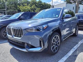 2025 BMW X1