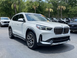 2023 BMW X1