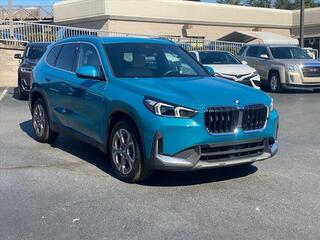 2023 BMW X1