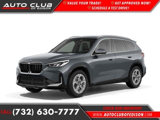 2023 BMW X1