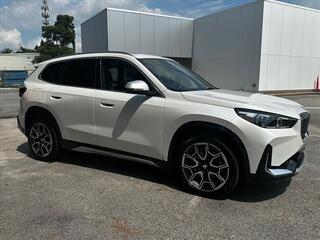 2023 BMW X1