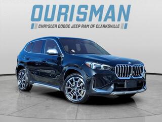2024 BMW X1