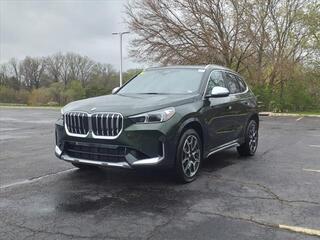 2024 BMW X1