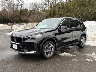 2023 BMW X1 for sale in Huntington NY
