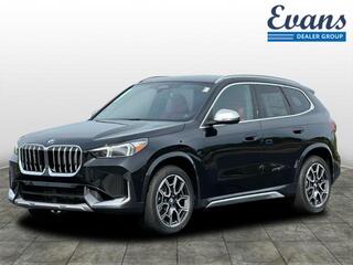 2024 BMW X1