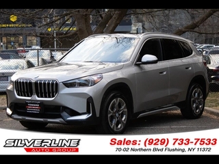 2024 BMW X1