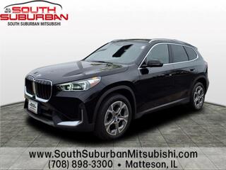 2023 BMW X1