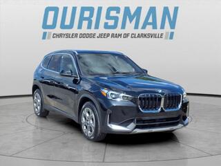 2023 BMW X1
