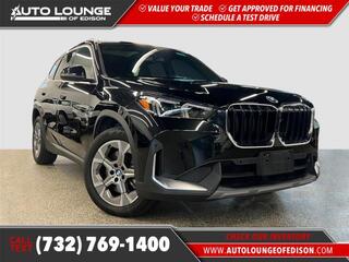 2023 BMW X1