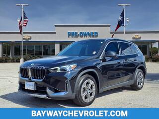 2023 BMW X1